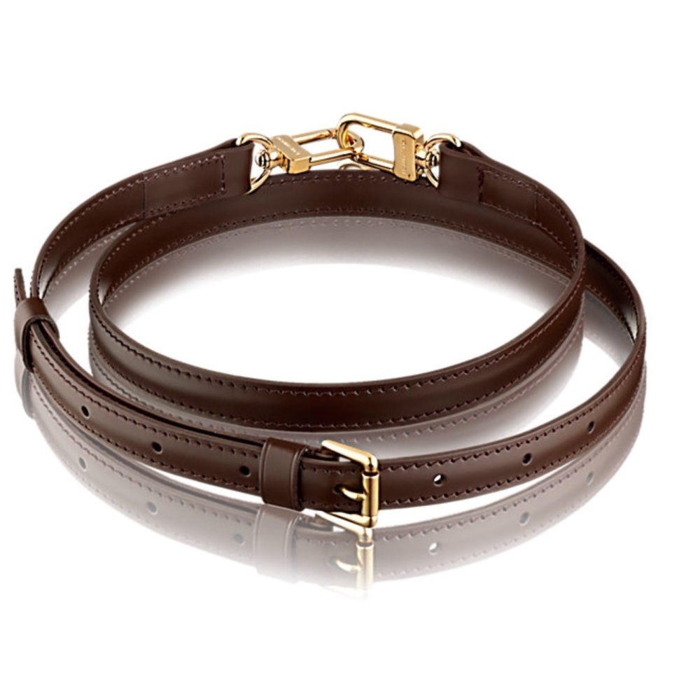 ISO ISO!! Looking for LV strap